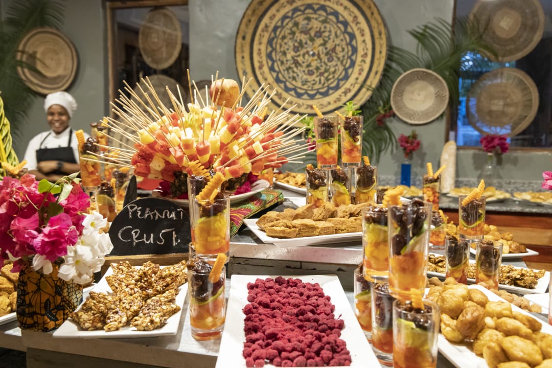 Gastro Reef & Beach Resort