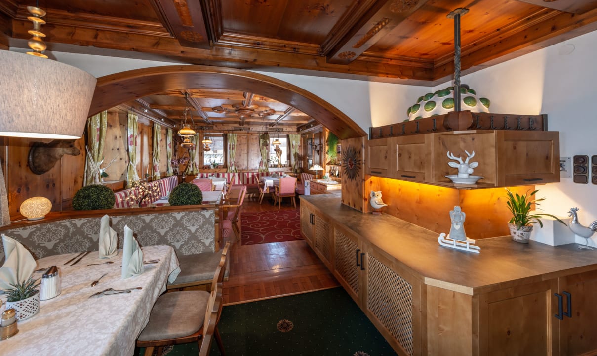 Gastro Hotel Metzgerwirt