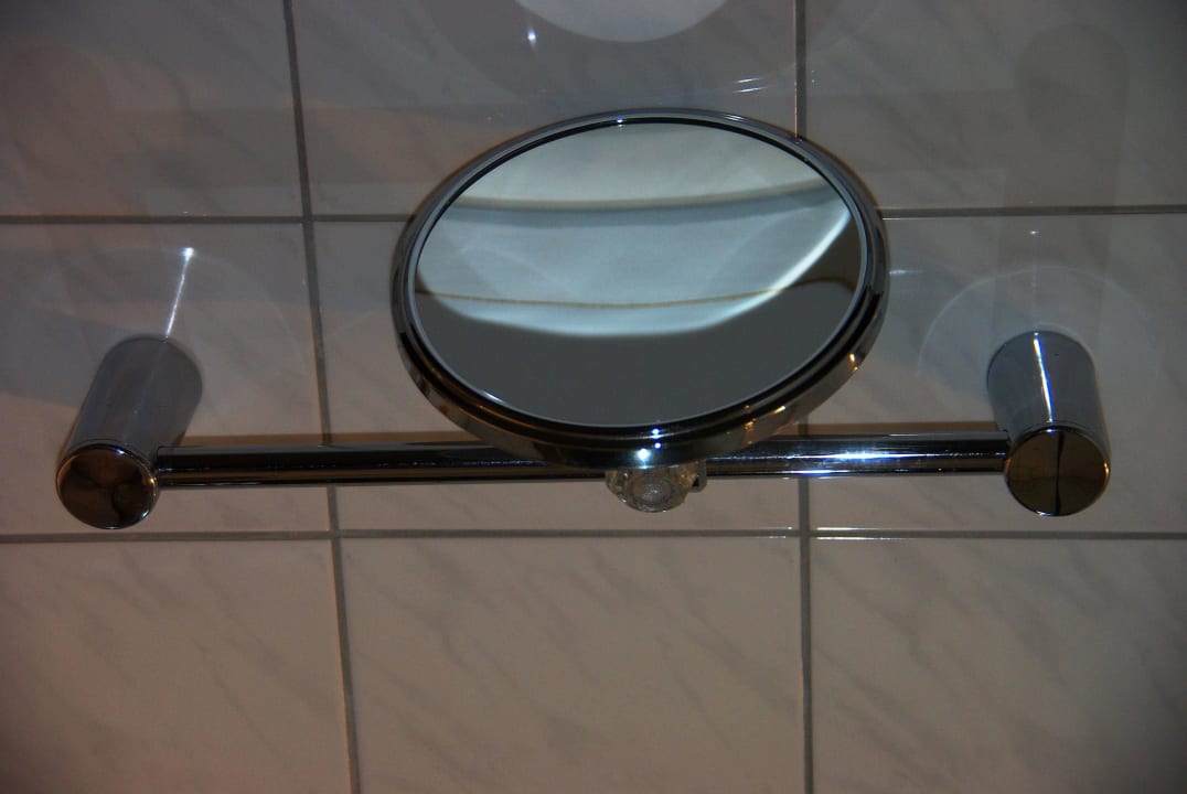 Badezimmer Best Western Plus Palatin Kongresshotel