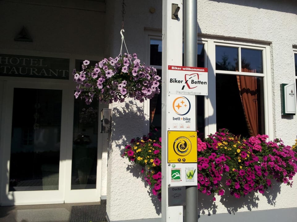 Zertifizierungen Hotel Bigger Hof