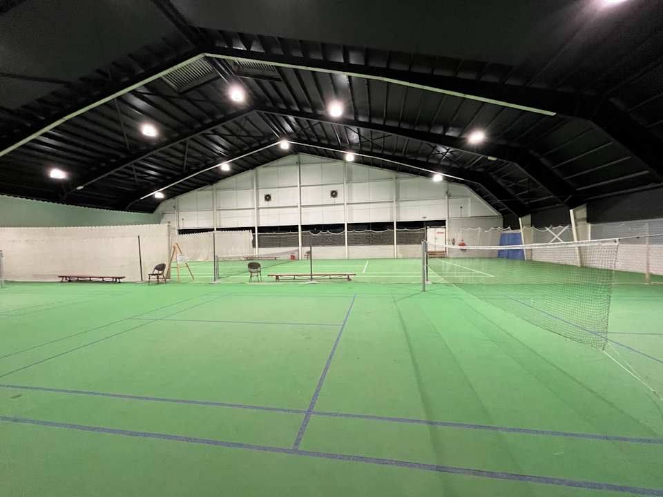 Sport & Freizeit Center Parcs Het Heijderbos