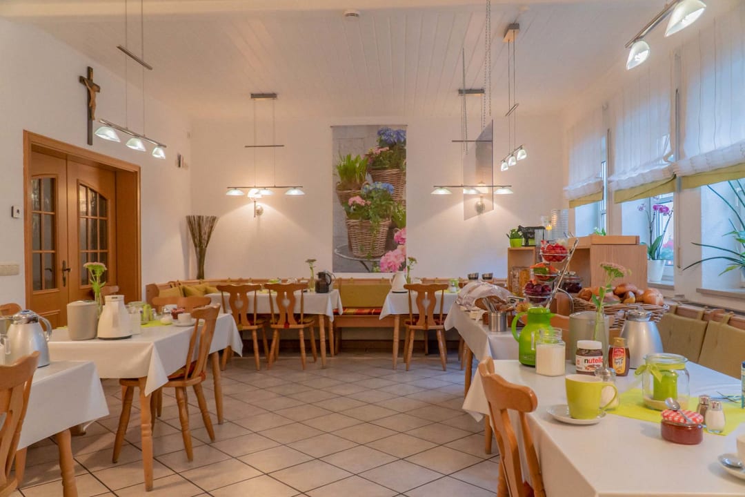 Gastro Gästehaus Schulz