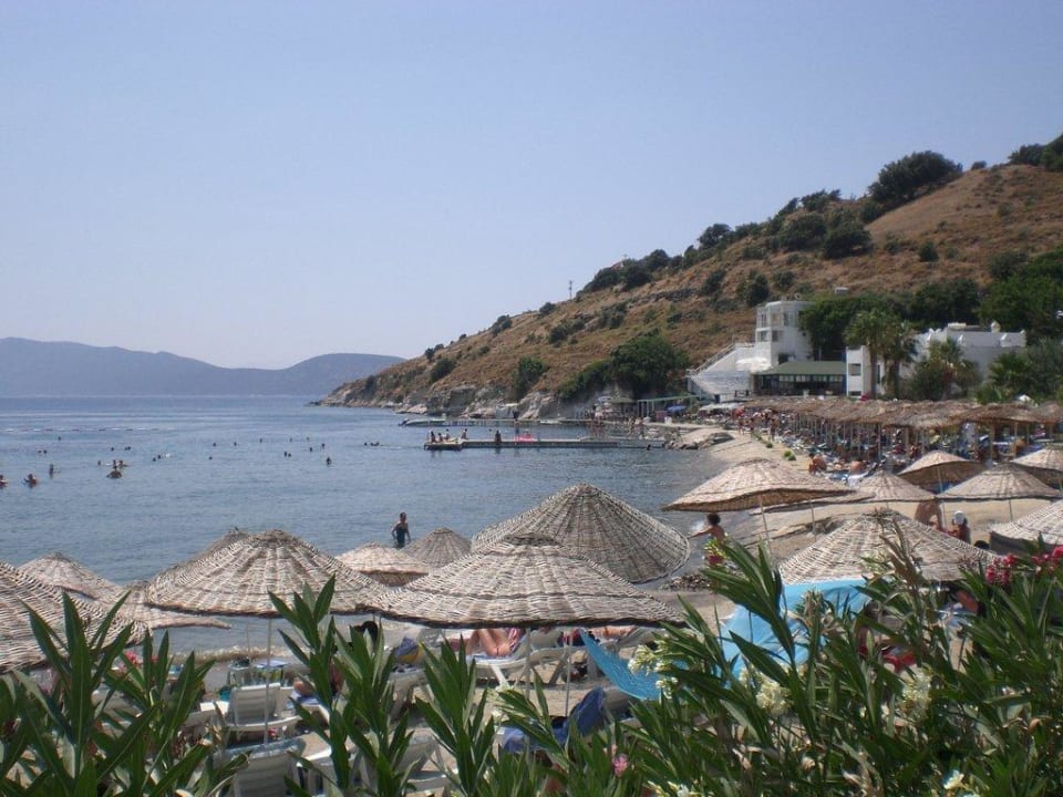 Strand Salmakis Resort & Spa
