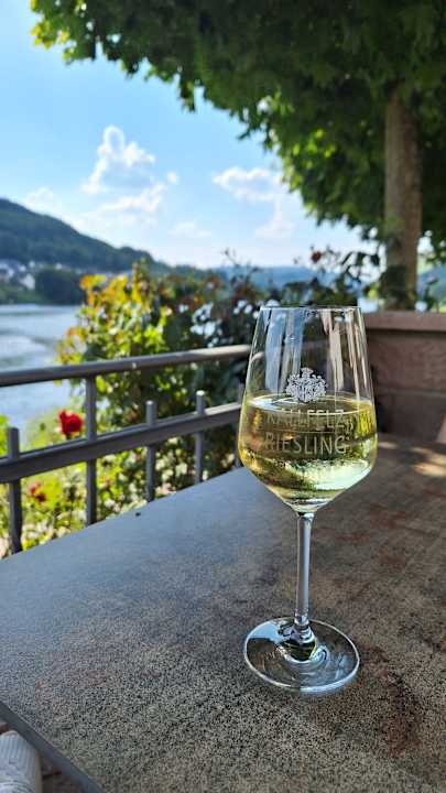 Gastro Hotel Café im Hamm