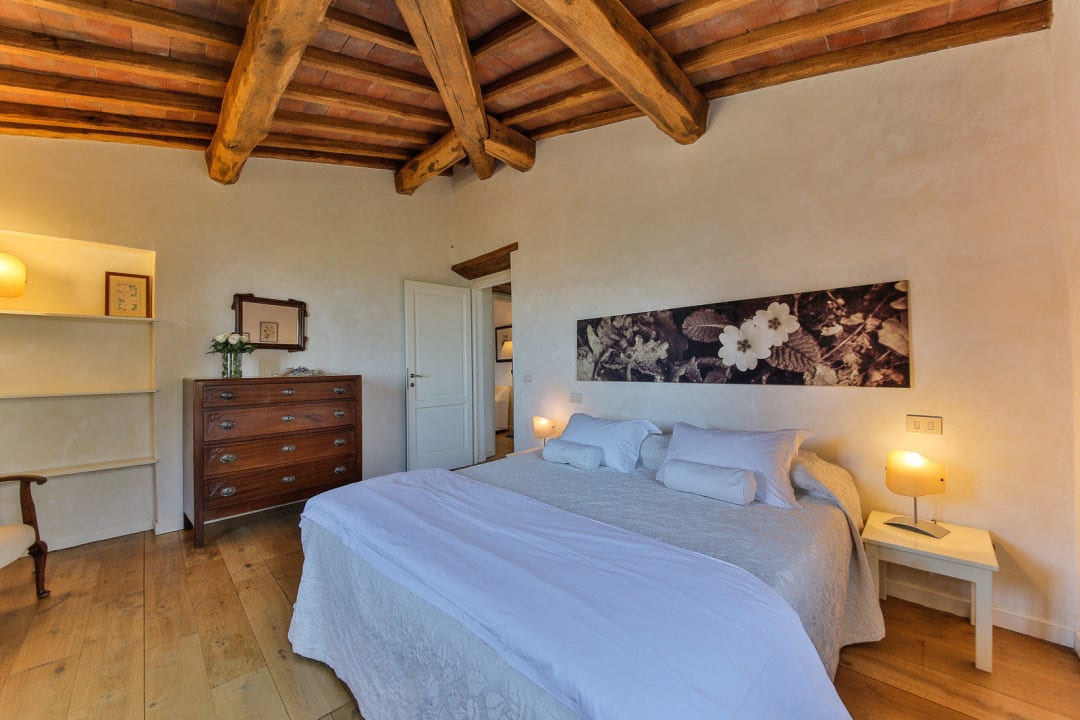 Villa Roseto  Agriturismo Odina