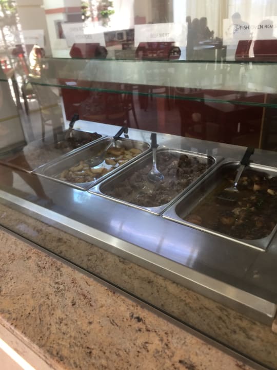 Gastro Hotel Sirene Beach