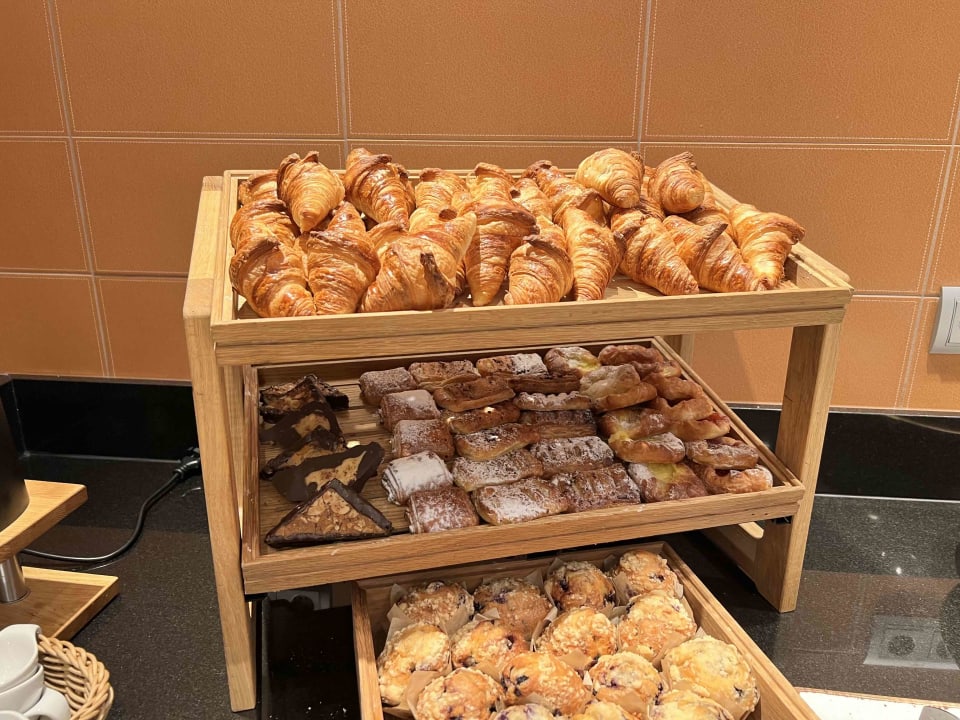 Gastro Hilton Frankfurt Airport