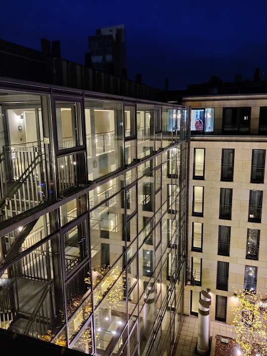 Sonstiges Clipper Boardinghouse Hamburg-Holzhafen