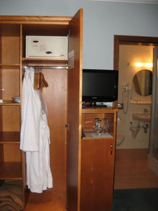 Hotel Résidence in Essen-Kettwig Hotel Résidence