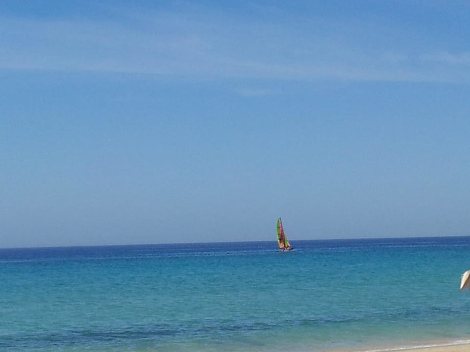 Meer allsun App.-Hotel Esquinzo Beach