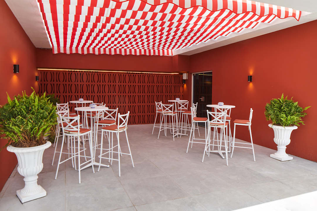 Sonstiges Hotel Mongibello Ibiza