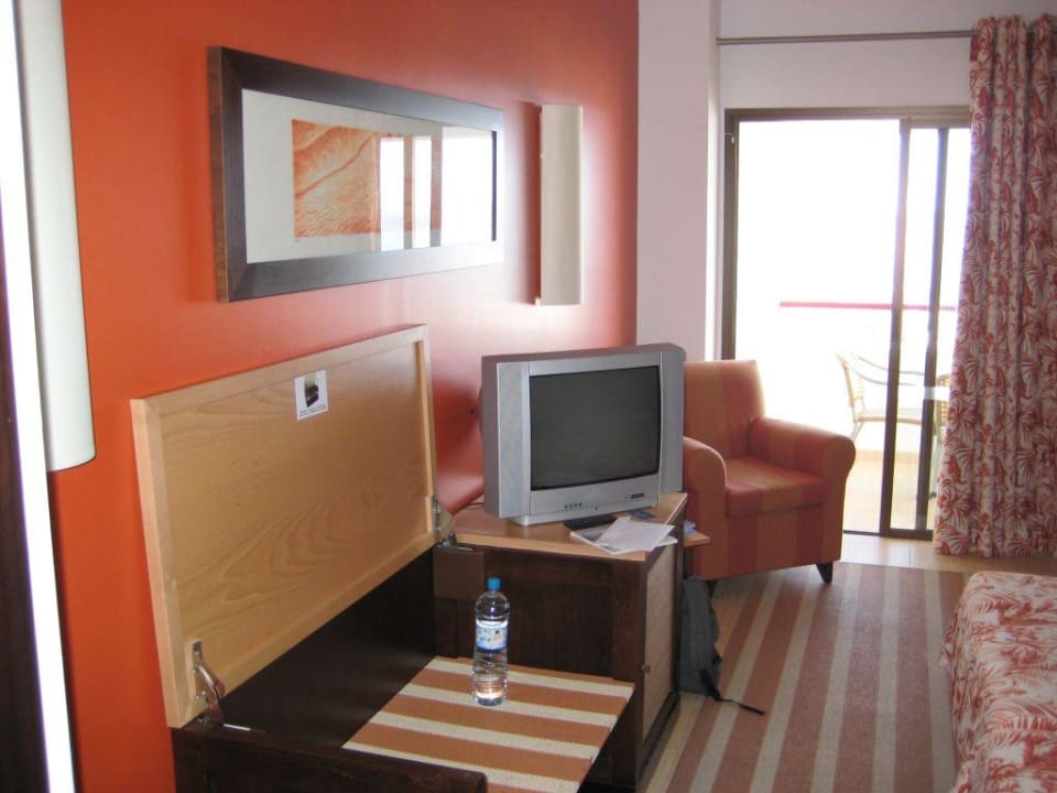 Zimmer 531 Hotel Costa Calero