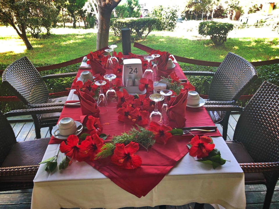 Gastro Trendy Aspendos Beach Hotel