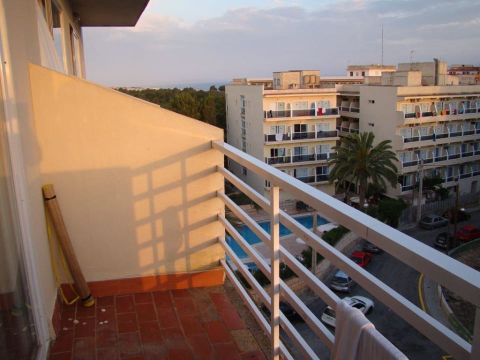 Hotel palma  mazas, el arenal, majorka Hotel Selva Arenal