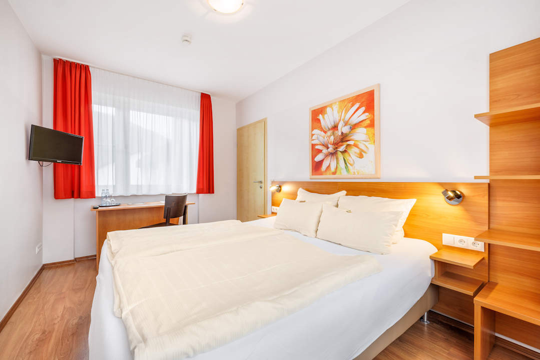 Zimmer Aktivhotel Alter Kaiser