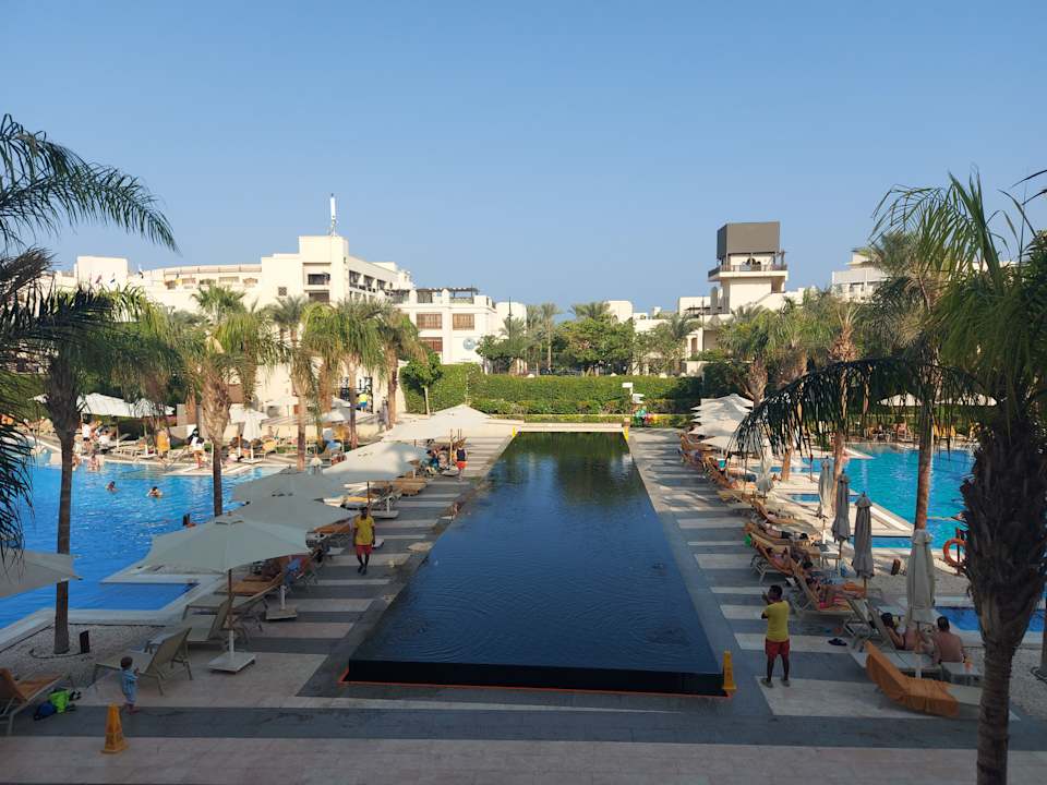 Pool Steigenberger Aqua Magic