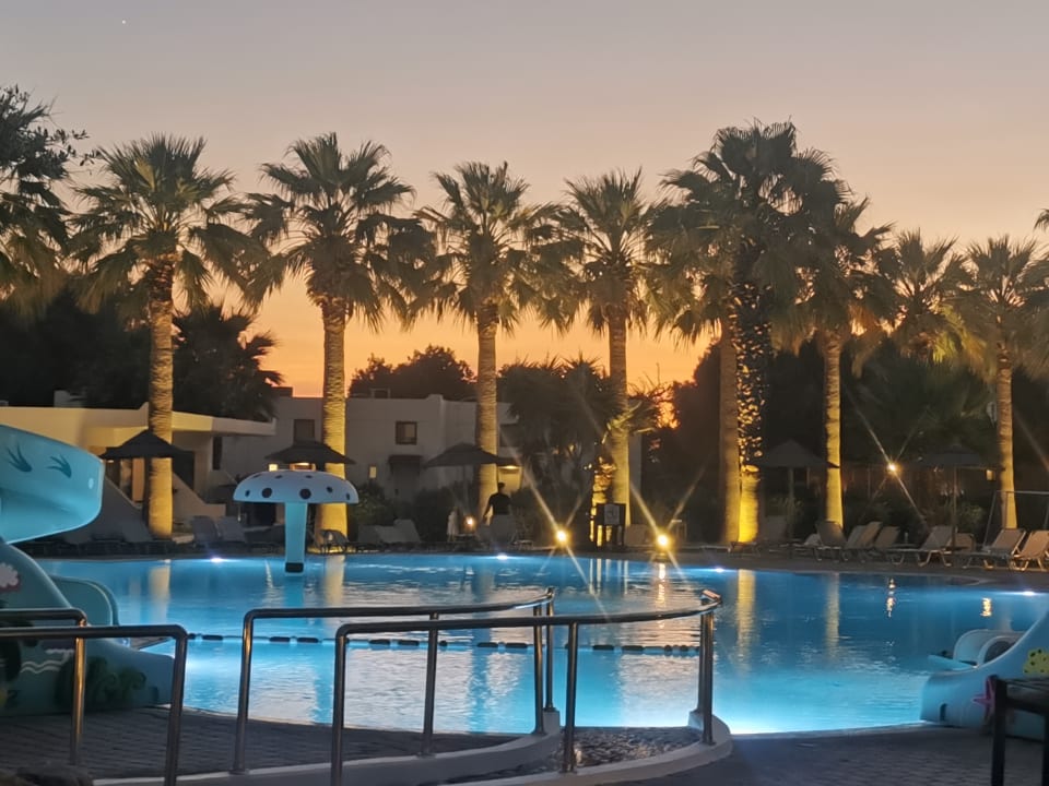 Pool TUI KIDS CLUB Alex Beach