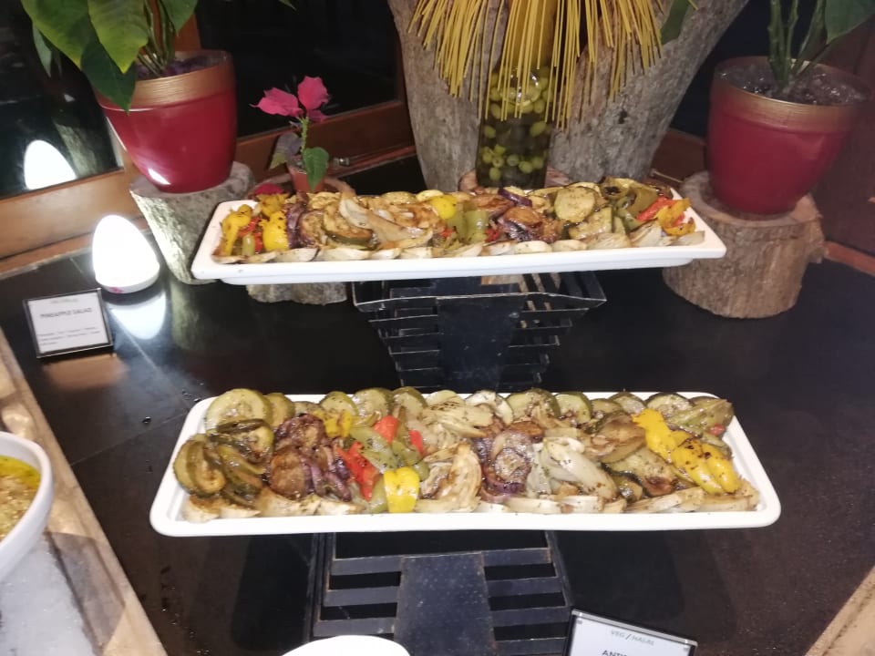 Gastro Veligandu Maldives Resort Island