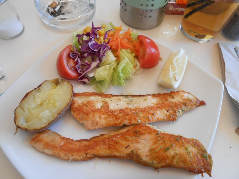 Gastro Pension Maria Eugenia