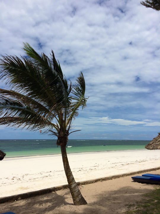 Strand Diani Sea Resort