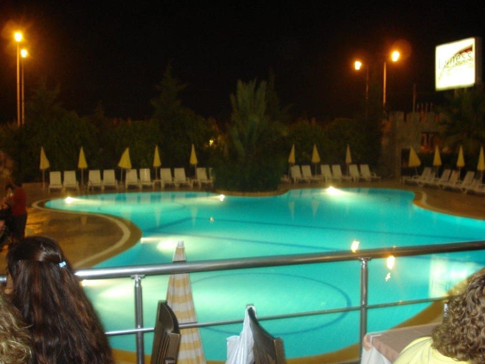 Pool My Home Sky Hotel