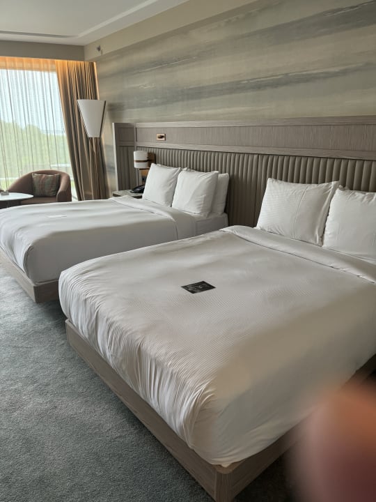 Zimmer Hilton Swinoujscie Resort & Spa