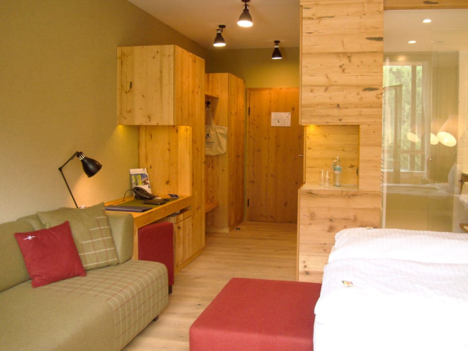 Zimmer Falkensteiner Hotel Schladming