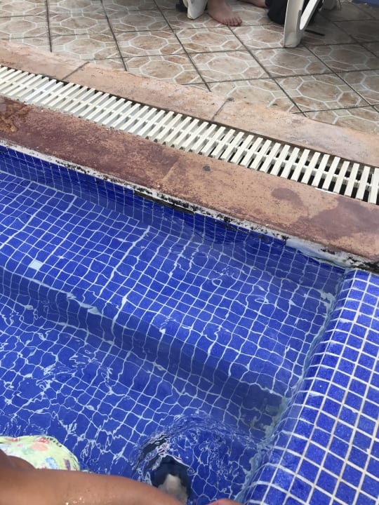 Zimmer Hotel Nesrine