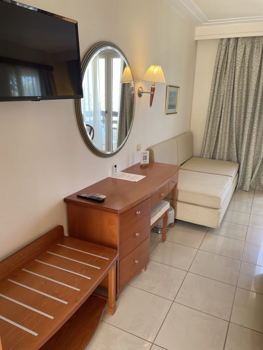 Zimmer Iberostar Selection Creta Marine