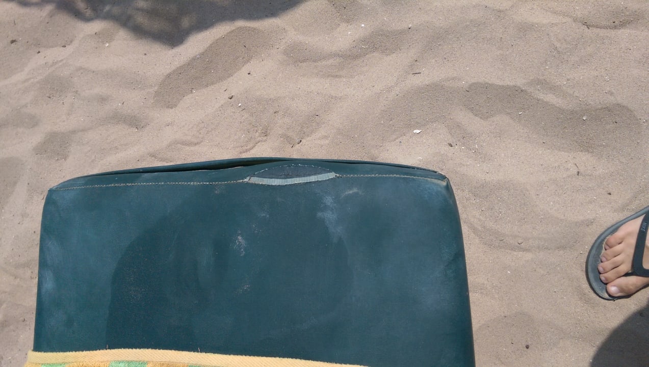 Strand Giftun Azur Resort