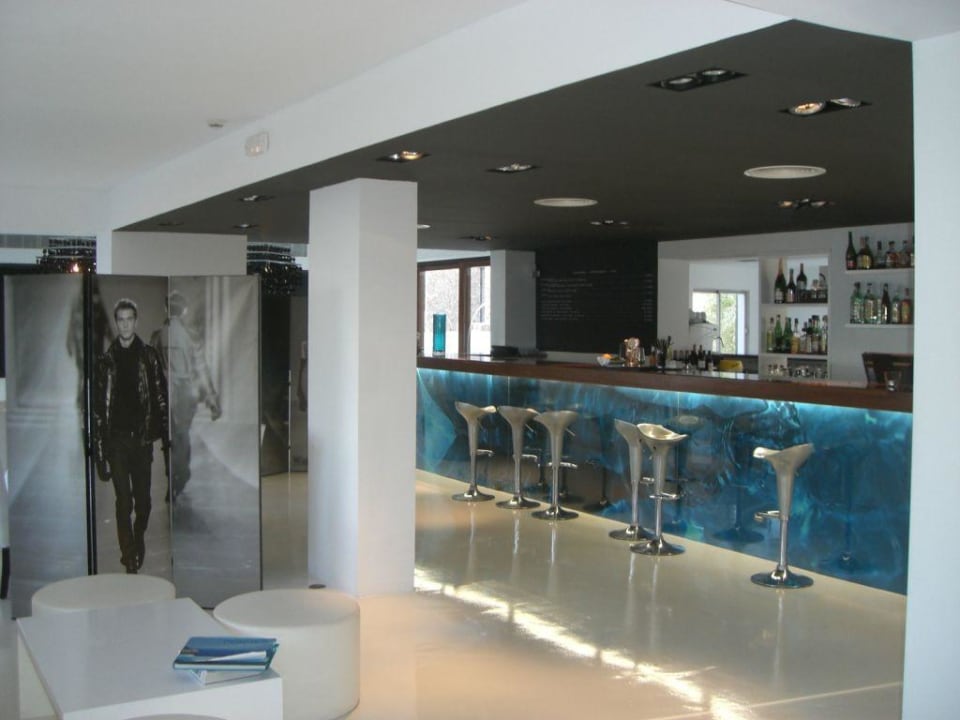 Lobby Hotel Zhero
