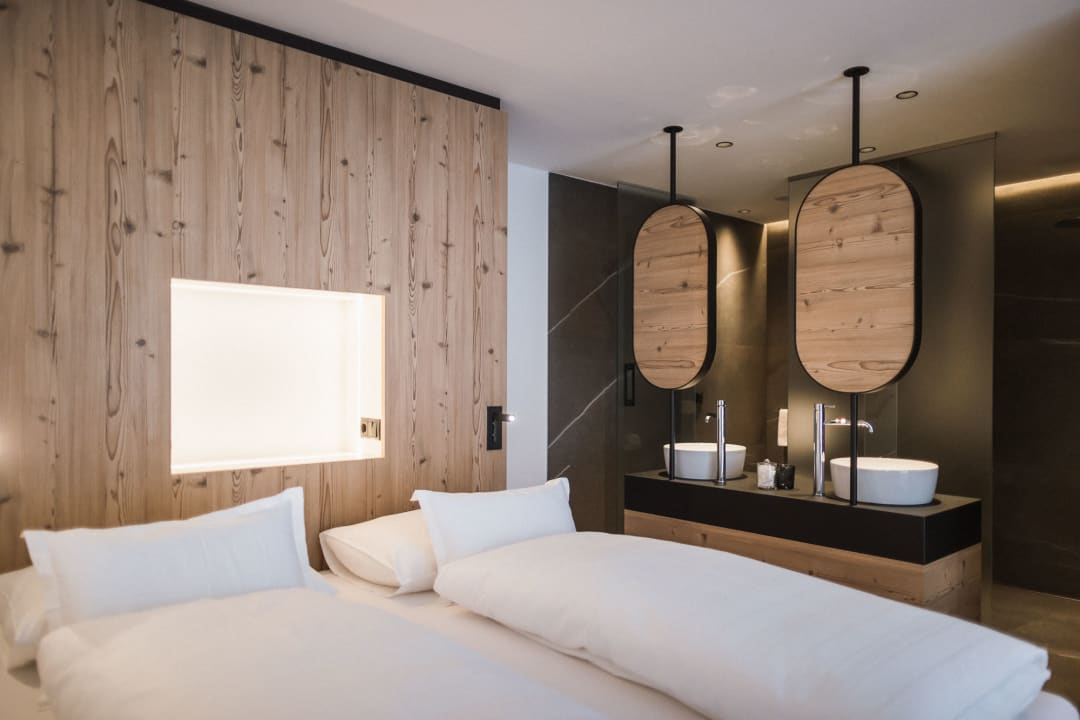 Zimmer AhriaNova Apartments