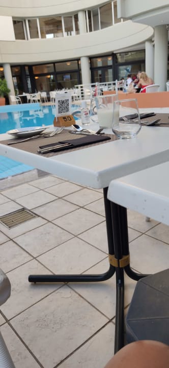 Gastro Aquila Porto Rethymnon Hotel