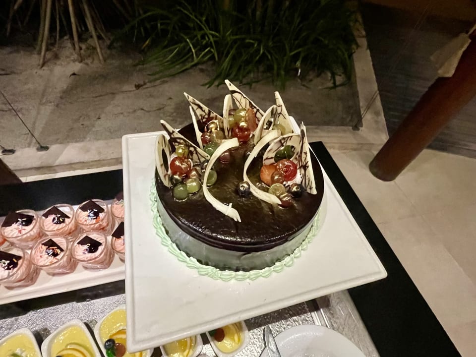 Gastro Summer Island Maldives