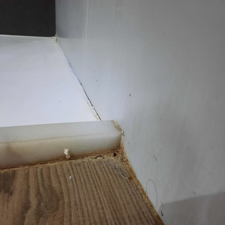 Zimmer Hotel Mariant Park