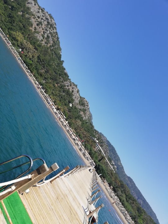 Strand TUI MAGIC LIFE Sarigerme