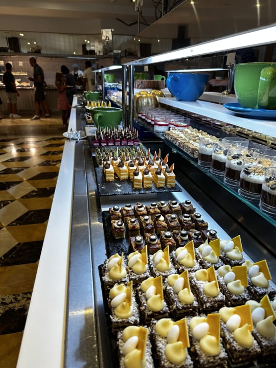 Gastro Sentido Trendy Verbena Beach