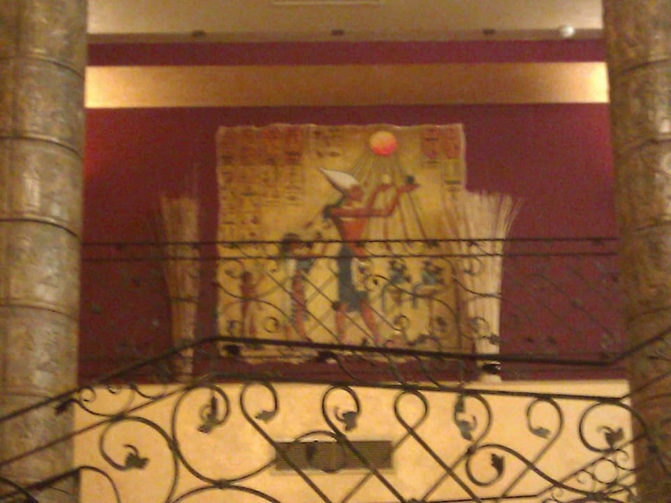 Erste Etage HI Hotels Imperial Resort