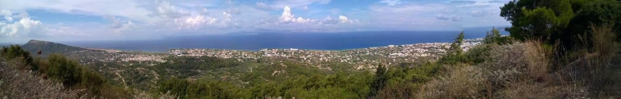 Hotel Kalithea Horizon Royal  Hotel Kalithea Horizon Royal