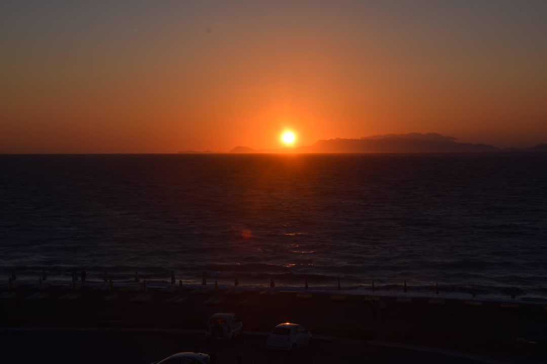 smartline Cosmopolitan Sol Cosmopolitan Rhodes