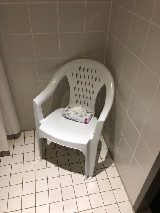 Zimmer Vienna House Easy Bad Oeynhausen