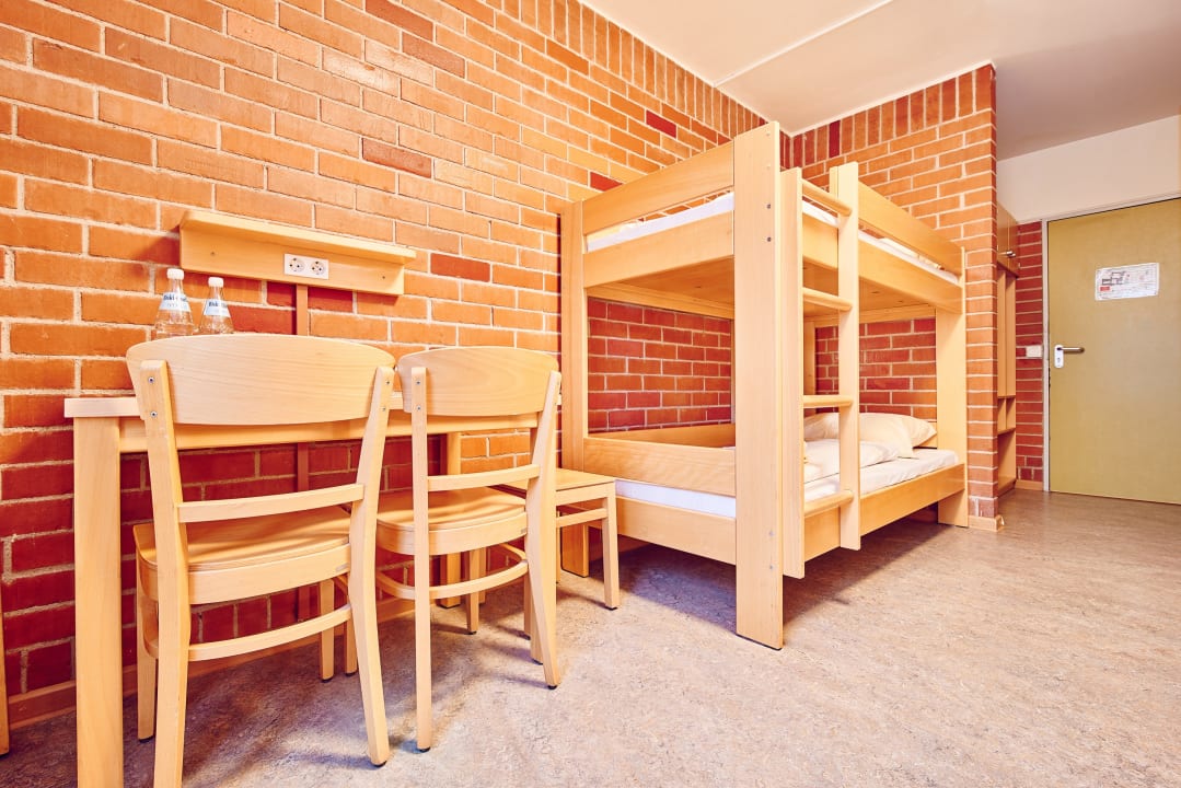 Zimmer DJH Jugendherberge Freusburg