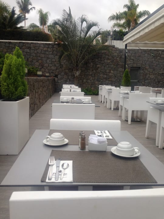 Restaurant Gran Canaria Princess