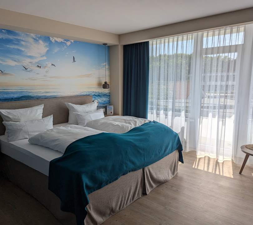 Zimmer Ferienwohnungen Ferienpark Weissenhäuser Strand