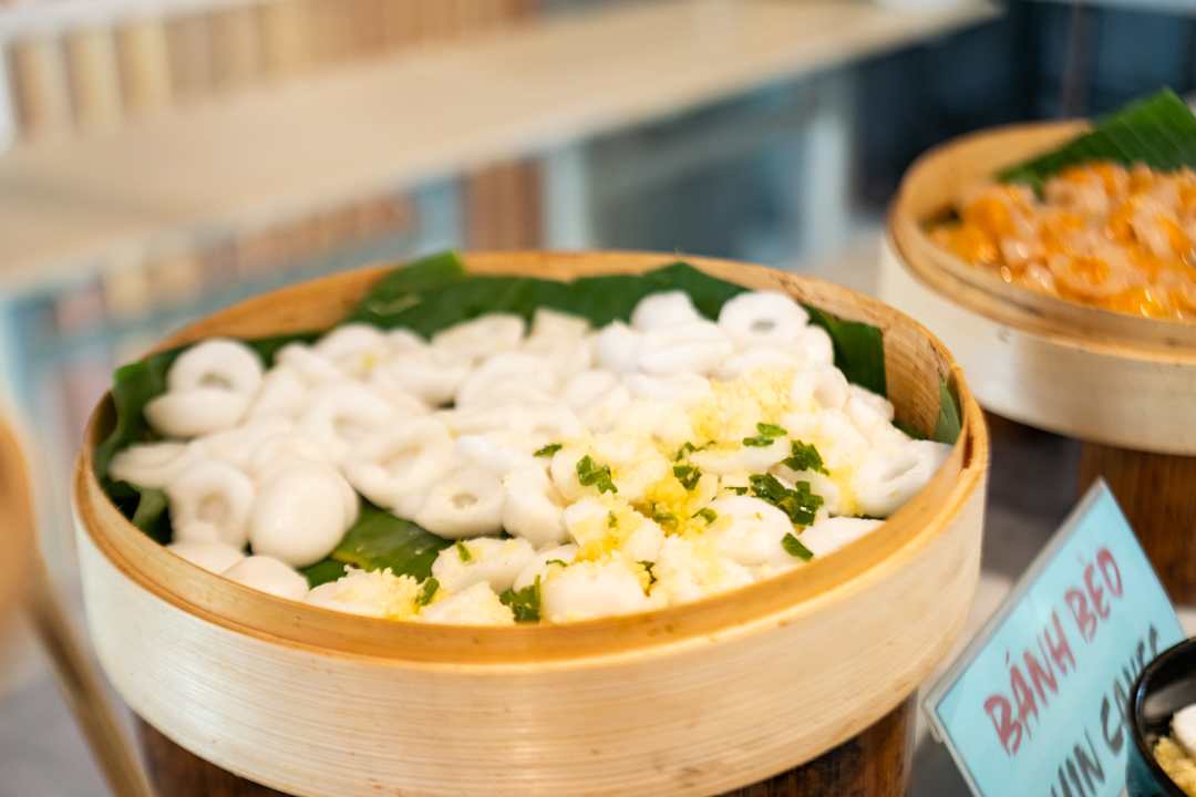 Gastro Hoang Ngoc Beach Resort