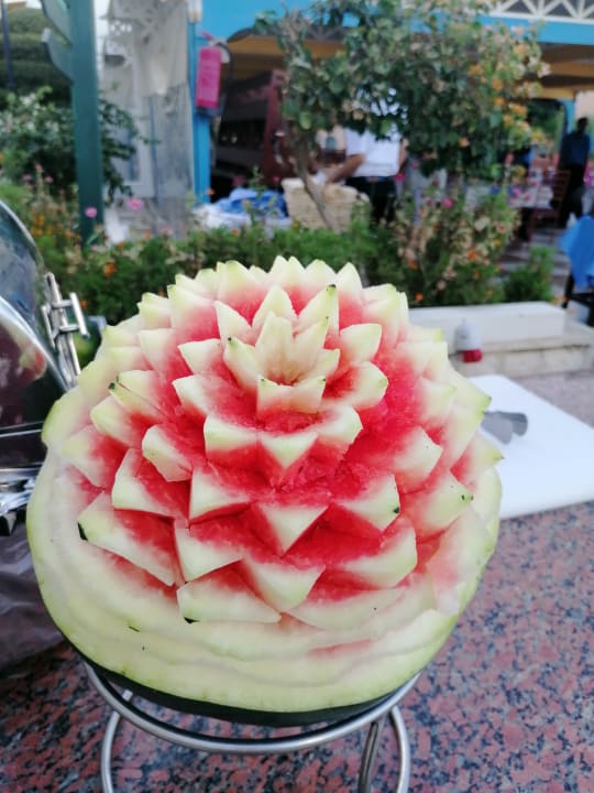 Gastro Arabia Azur Resort