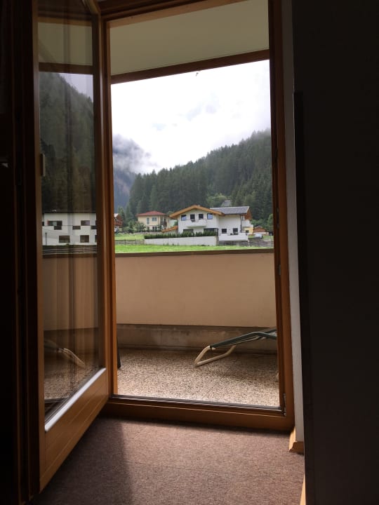 Ausblick Ferienhof Schöne Aussicht