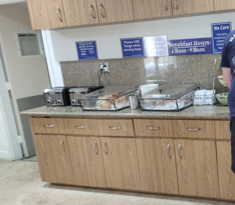 Gastro Hotel Travelodge Florida City