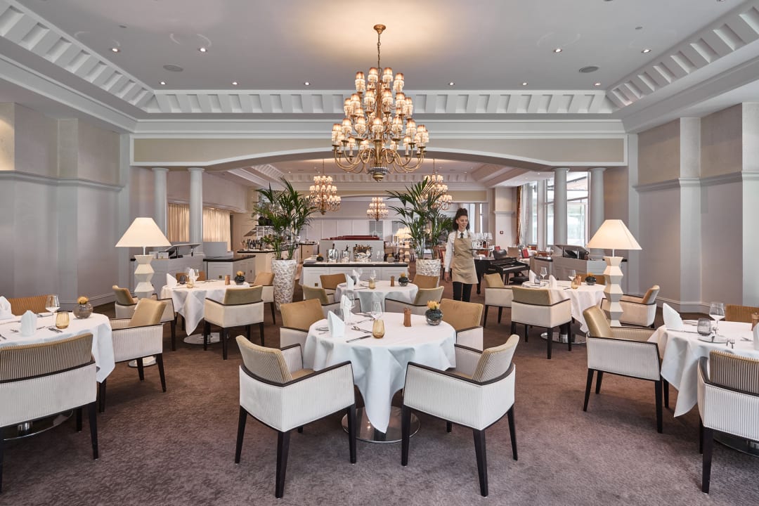 Sonstiges Grand Resort Bad Ragaz