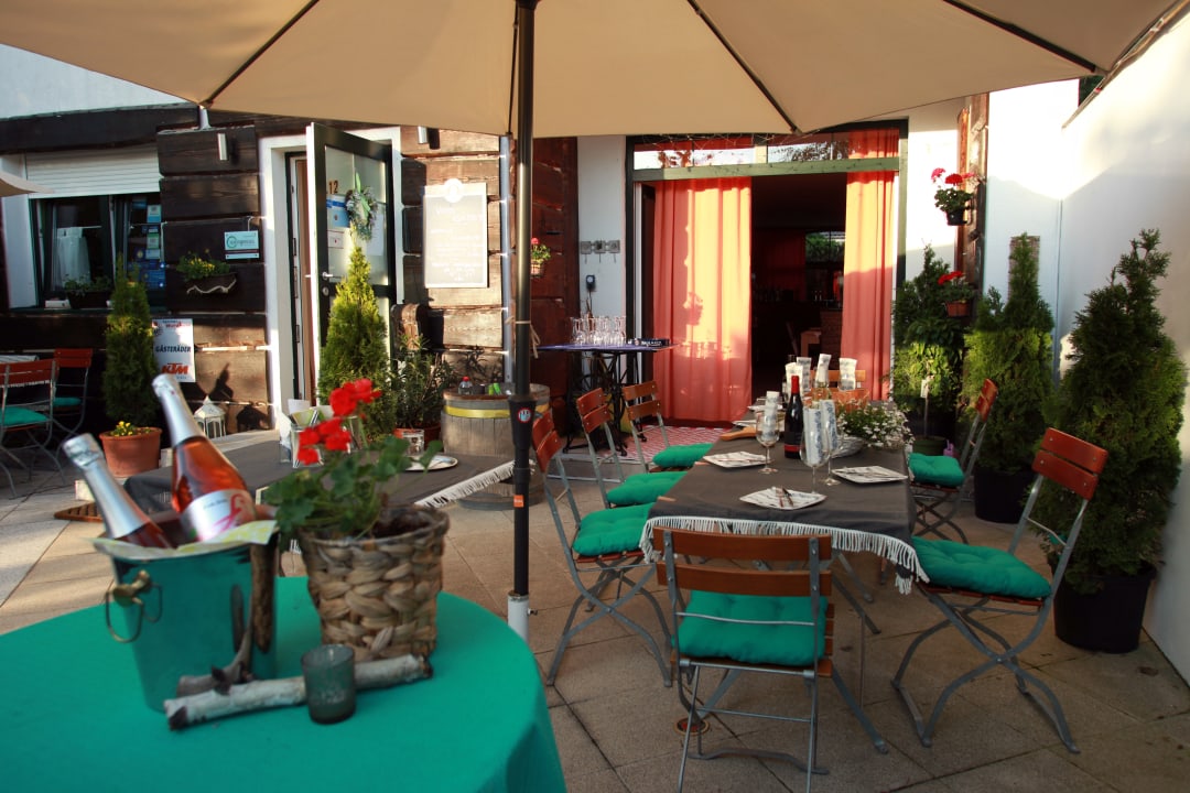 Sonstiges Landhaus Apartments & Studio